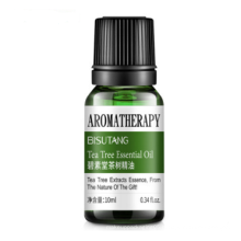 Best quality anti acne repairing and moisturizing tea tree essential oil